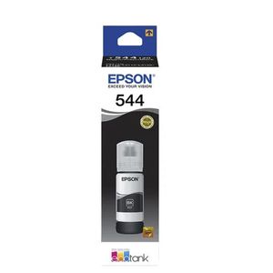 Tinta Epson 544 Negro T544120-Al Para L3110