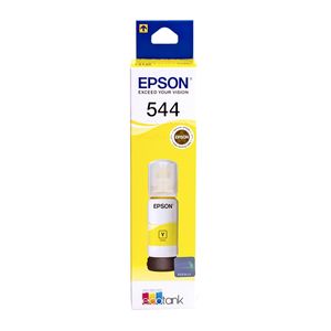 Tinta Epson 544 Yellow T544420-Al Para L3110