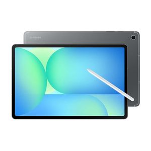 Tablet Samsung Galaxy Tab S10 FE, 10.9" 2304 x 1440 (WUXGA+) 90Hz, LCD, 12GB + 256GB ROM