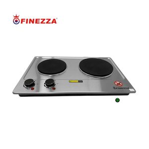 Cocina Eléctrica Finezza de 5 Velocidades 2250W FZ-320H2CE
