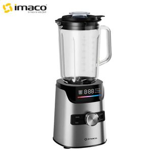 Licuadora 1.7 L Panel LED Acero Inoxidable BLS1418 Imaco