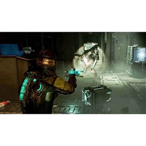 Dead Space Remake Playstation 5