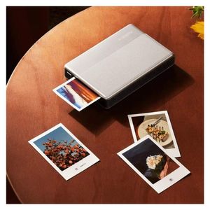 Impresora Portátil Xiaomi 1S Plata BT 5.2