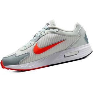 Zapatillas Nike Para Hombre Deportiva Air Max Solo - Gris HQ2572-002