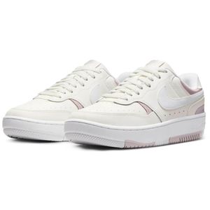 Zapatillas Nike Para Mujer Urbanas Gamma Force - Beige DX9176-114