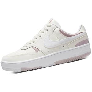Zapatillas Nike Para Mujer Urbanas Gamma Force - Beige DX9176-114