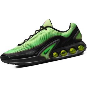 Zapatillas Nike Para Hombre Deportiva Air Max Dn Amd - Negro HV3521-700
