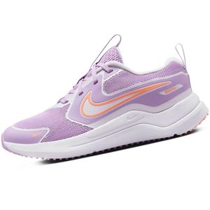 Zapatillas Nike Para Mujer Running Cosmic Runner (Gs) - Lila HM4402-503