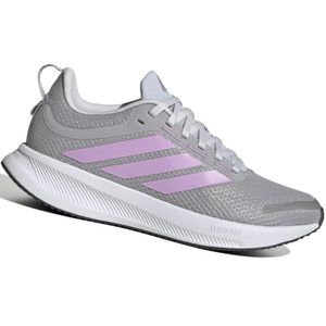 Zapatillas Adidas Para Mujer Running Runblaze - Gris JQ5750
