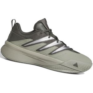 Zapatillas Adidas Para Hombre Basketball Dame Certified 3 - Verde IH8467