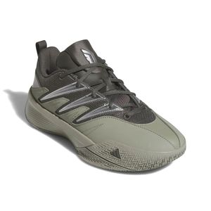 Zapatillas Adidas Para Hombre Basketball Dame Certified 3 - Verde IH8467