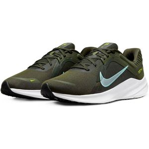 Zapatillas Nike Para Hombre Running Quest 5 - Verde DD0204-300
