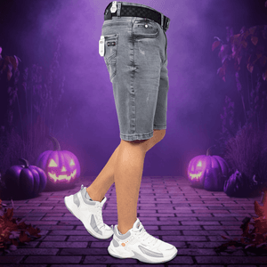 Bermuda Avatar Black SRT Semi Pitillo