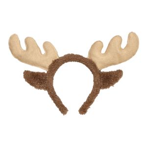 Disfraz Cintillo Navidad