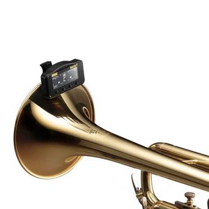 Afinador Metrónomo KORG DOLCETTO T AW-3T