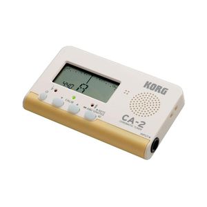Afinador Cromático KORG CA-2
