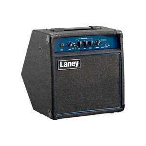Amplificador Para Bajo LANEY RB1