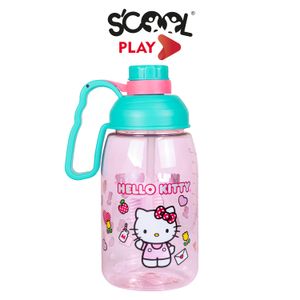 Tomatodo Play Bot Pc 1.4 Lt Hello Kitty Cs
