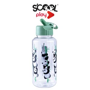 Tomatodo Play Bot Pet 1Lt Pandita