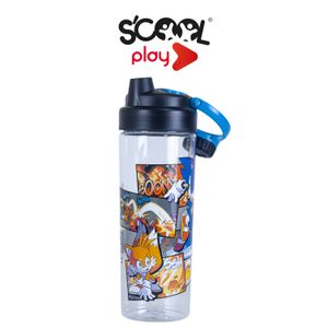 Tomatodo Play Bot Explore 850 Ml Sonic