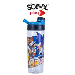Tomatodo Play Bot Explore 850 Ml Sonic