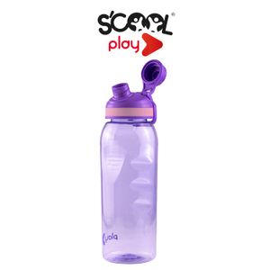 Tomatodo Play Bot Tapa Rosca 1Lt Violet