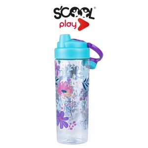 Tomatodo Play Bot Explore 850 Ml Flores