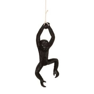 Mono Colgante Gaspard Resina 39.5cm de Alto Atmosphera