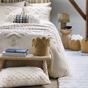 Banco Woody 70x27cm Atmosphera