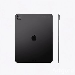 iPad Pro 13" 256GB M5 - Space Black