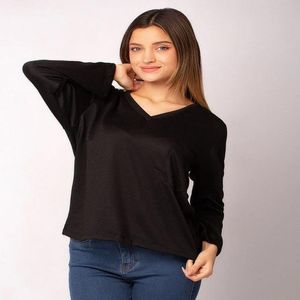 Chompa Viana - Negro