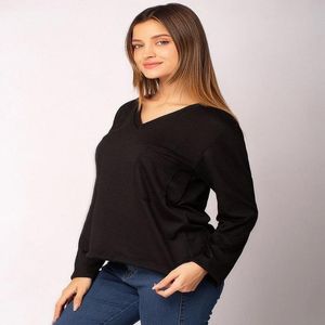 Chompa Viana - Negro