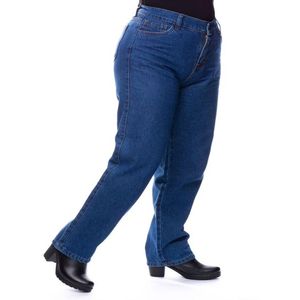 Pantalon Baggy 4.0 - Nébula - Azul Intermedio