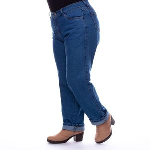 Pantalon Baggy 4.0 - Nébula - Azul Claro