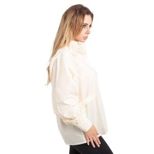 Blusa Nella - Nébula - Maíz