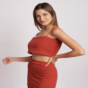 Top Cloe - Nébula - Lacre