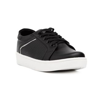 Zapatilla Kano - Negro