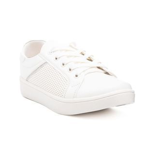 Zapatilla Kano - Blanco