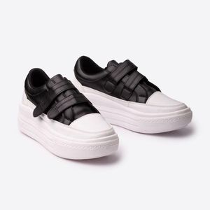 Zapatilla Ibis - Nébula - Negro