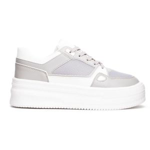 Zapatilla Tyga - Plomo