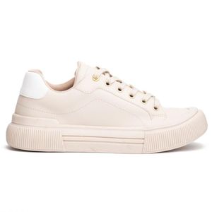 Zapatilla Khaleesi - Nébula - Nude