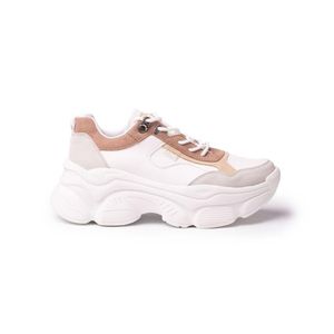 Zapatilla Dobrich - Nébula - Beige