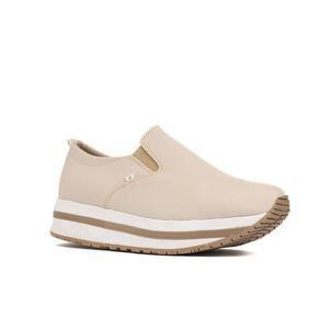 Zapatilla Shumen - Nébula - Beige