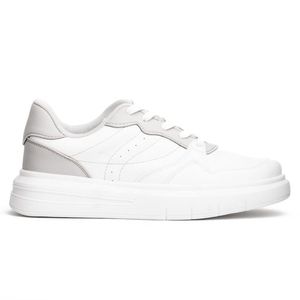 Zapatilla Teheran - Plomo