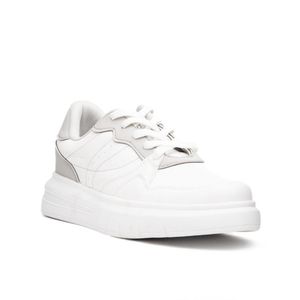 Zapatilla Teheran - Plomo