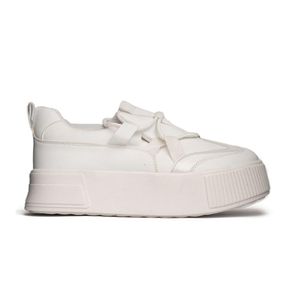 Zapatilla Rumania - Blanco Total