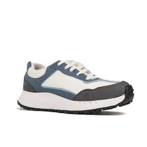 Zapatilla Letonia - Azul