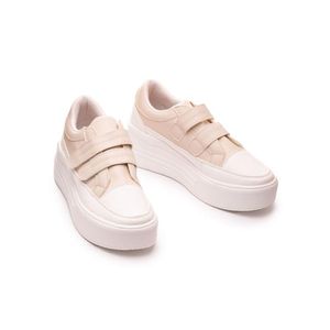 Zapatilla Ibis - Nébula - Beige