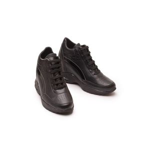 Zapatilla Styles - Nébula Negro