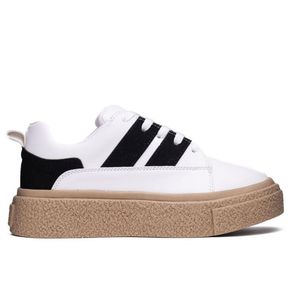 Zapatilla Lonzo - Nébula - Negro